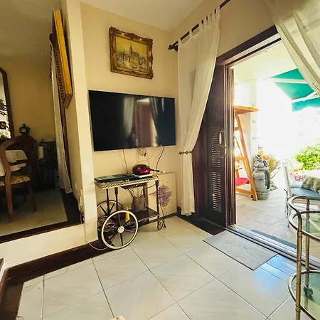 Semesterbostad House With Swimming Pool *